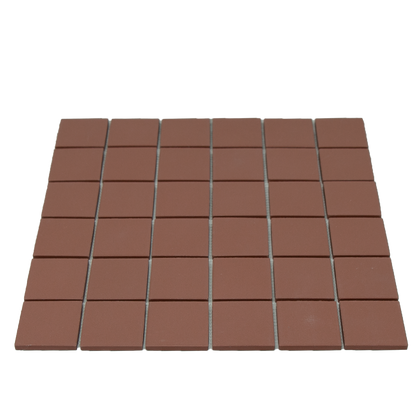 Tutto Carob Brown 5x5