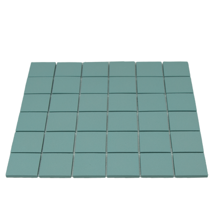 Tutto Metal Green 5x5