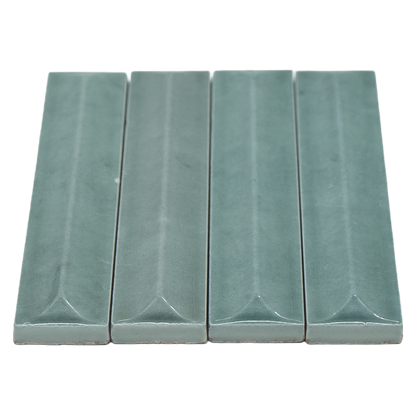 Arte Mist Blue Deco