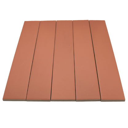 Nuance Red Clay