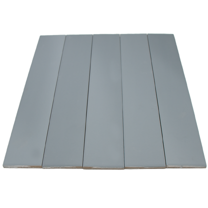 Nuance Steel