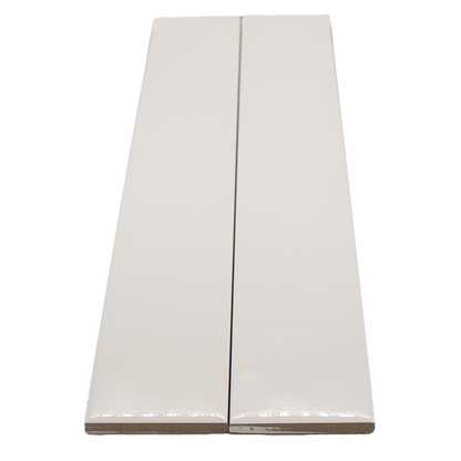 Nuance White Decor