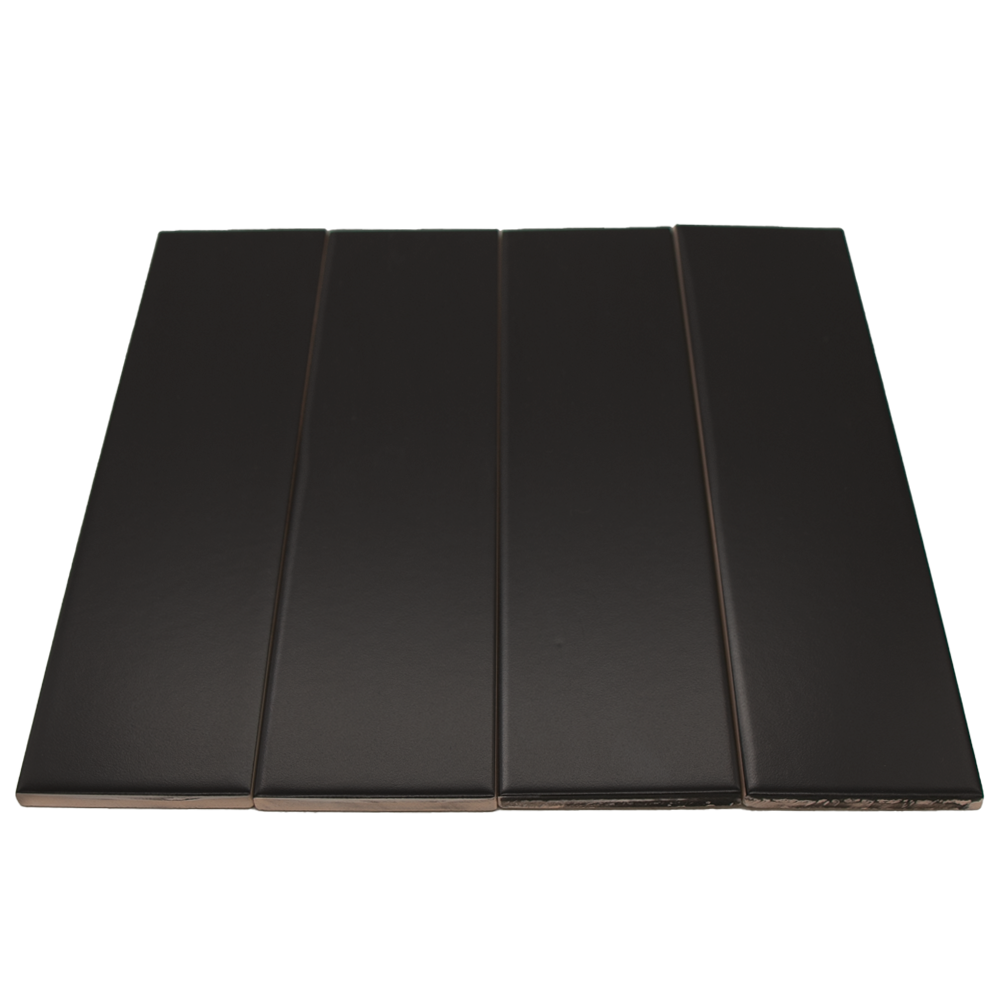 Tides Flat Black