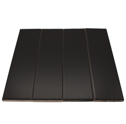 Tides Flat Black