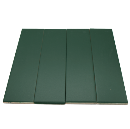 Tides Flat Emerald