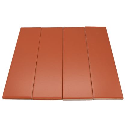 Tides Flat Orange
