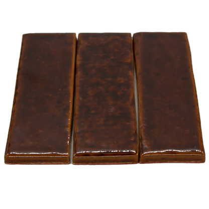 Soil Brown