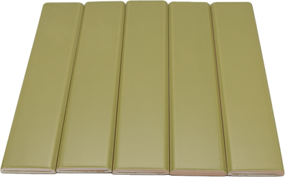 Tones Olive Matt