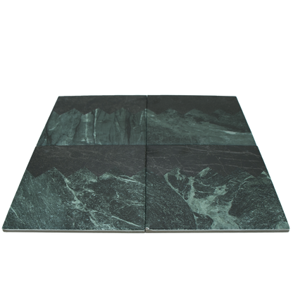 Wufto Saw Green Black