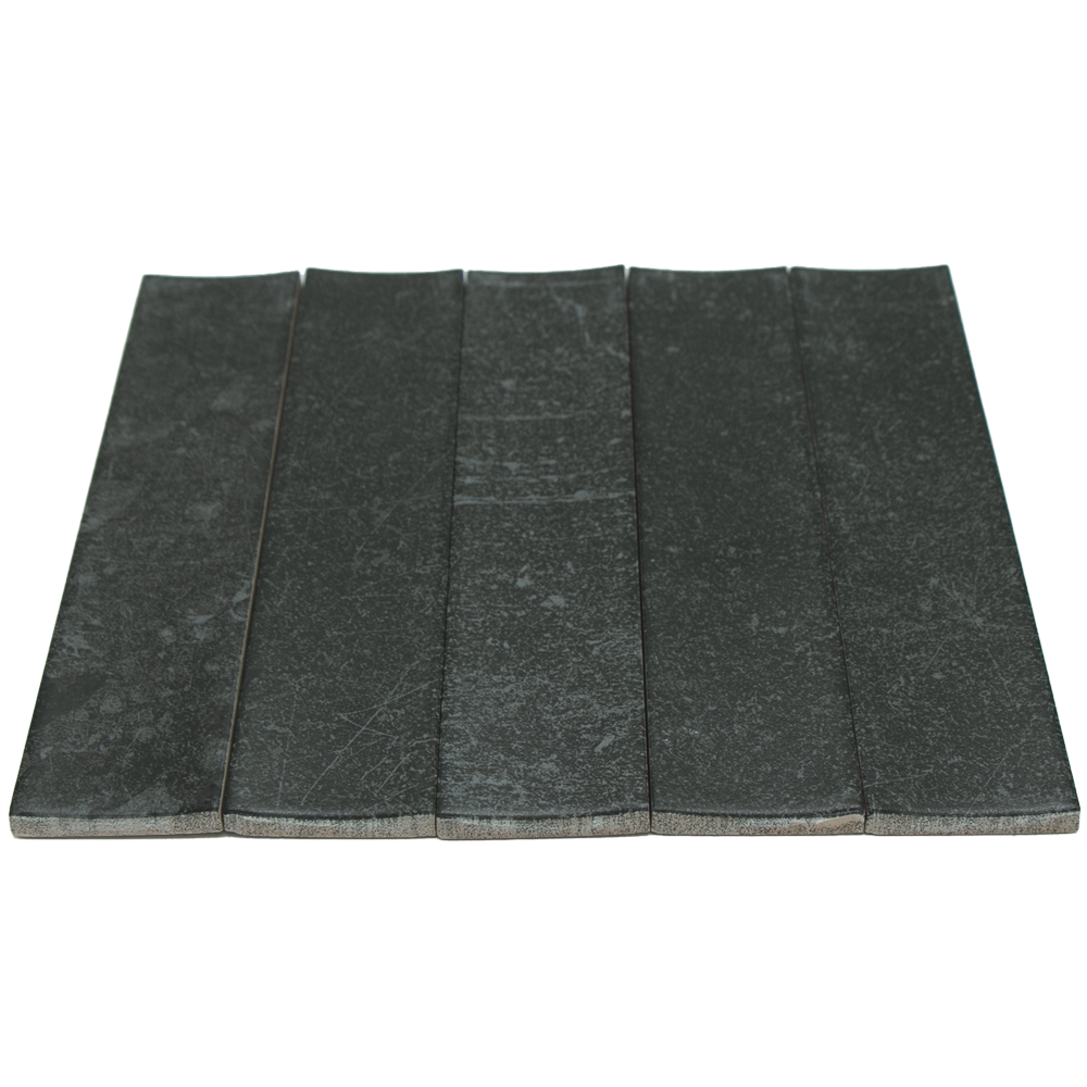 Wufto Duke Black