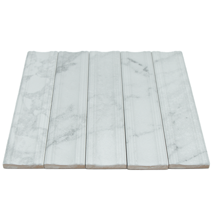 Wufto Duchess White