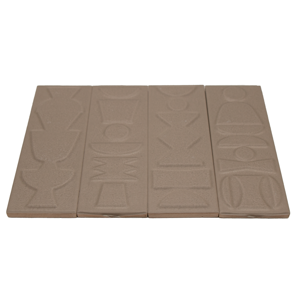 Tribe Mud