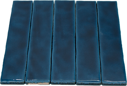 Longo Azul Salamanca