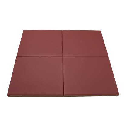Create Square Burgundy Matt