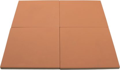 Create Square Brown Matt