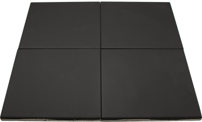 SAM Create Square Black Matt