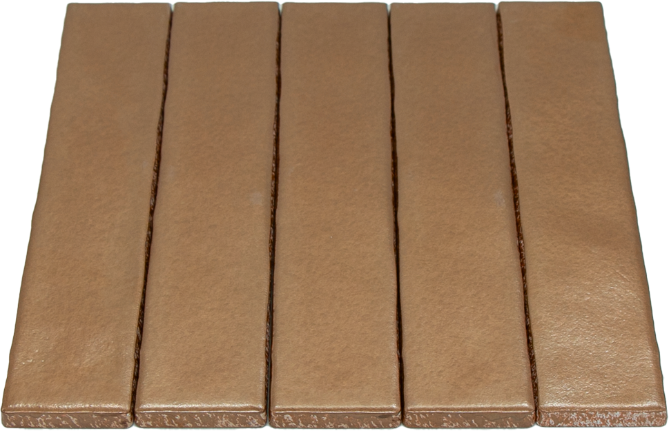 Longo Metalizado Bronze