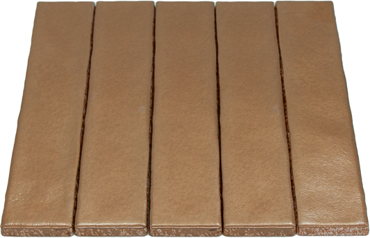 Longo Metalizado Bronze