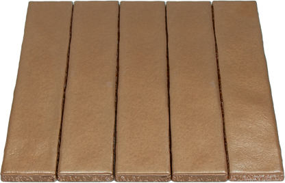 Longo Metalizado Bronze