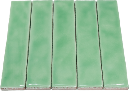 Longo Verde T-2