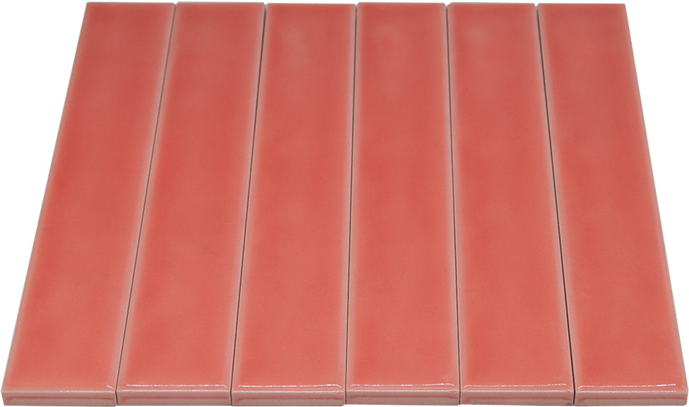 Rhythm Pink