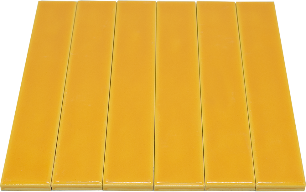 Rhythm Yellow