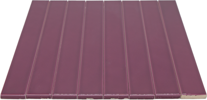 Grades Bloom Plum