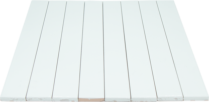 Grades Cloud White
