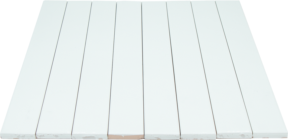Grades Cloud White