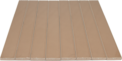 Grades Earth Clay