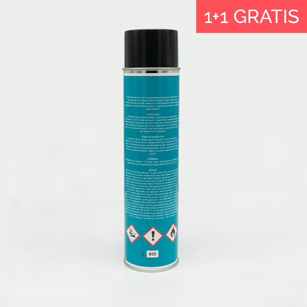 Azule Nanospray