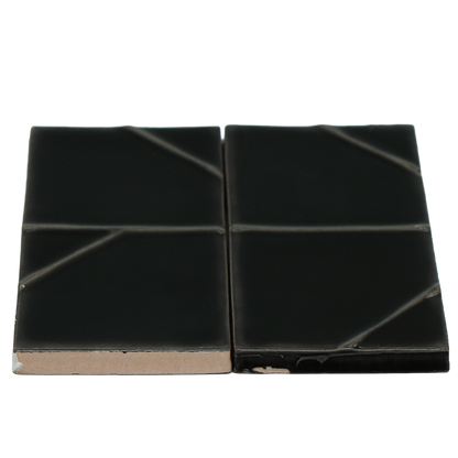 Ono Black Stripe
