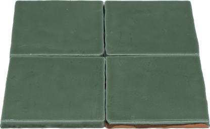Azulejos Moss