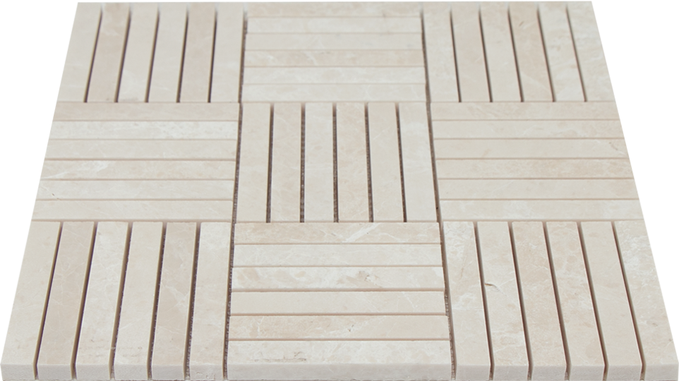 Mosaic KitKat Block Bottocino