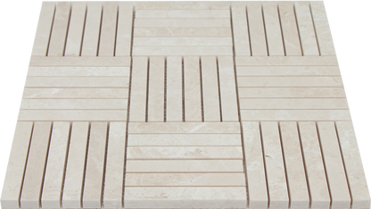 Mosaic KitKat Block Bottocino