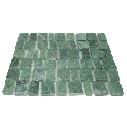 Mosaic Pezzi Green Light