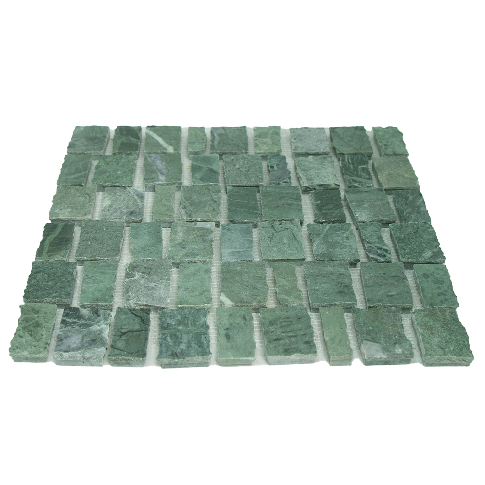 Mosaic Pezzi Green Light