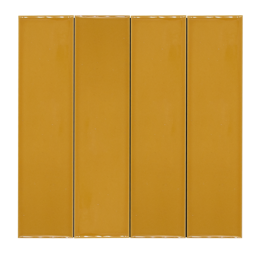 Pure Ochre
