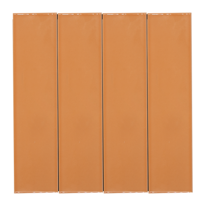 Pure Orange