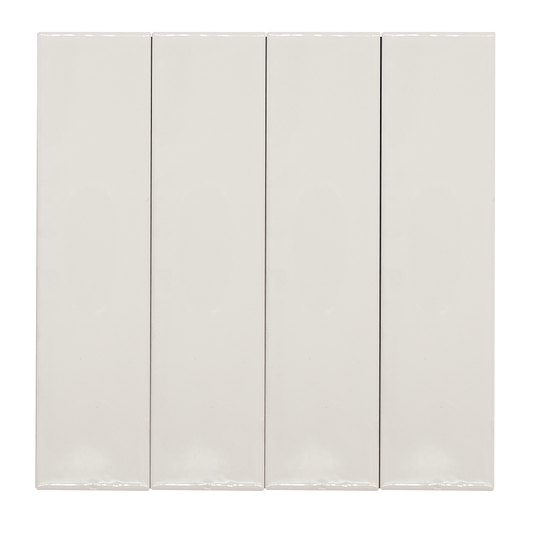 SAM Pure White