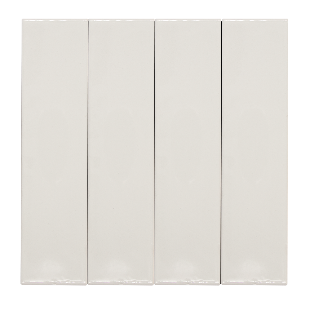 Pure White