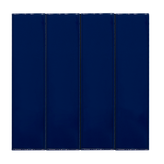 SAM Pure Winter Blue