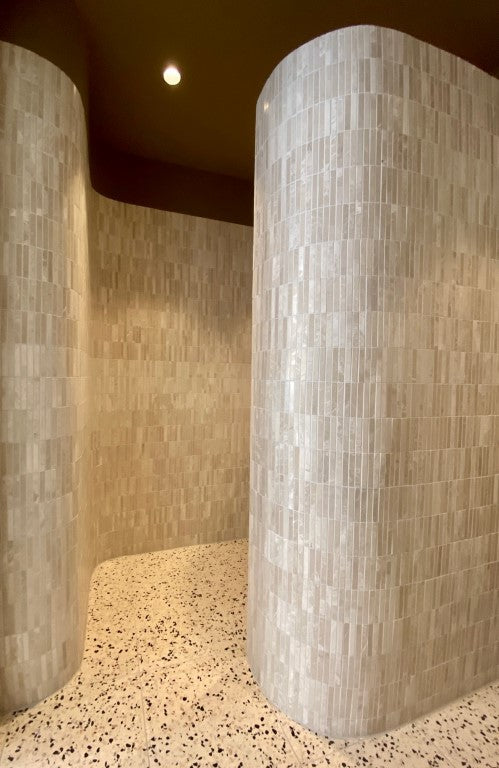 Terrazzo Alla Banana