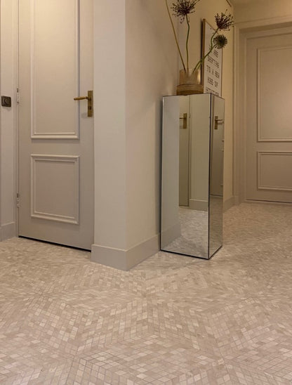 Mosaic Diamond Bottocino