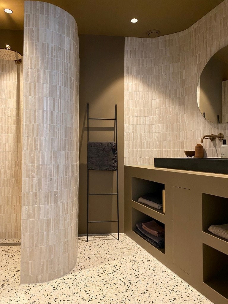 Terrazzo Alla Banana