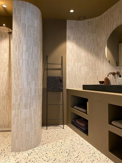 Terrazzo Alla Banana