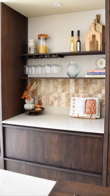 Brick Crema Onyx