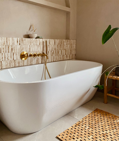 Mosaic KitKat Crema Onyx