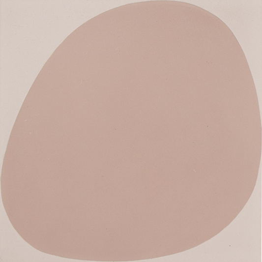 Stones Linen Old Pink