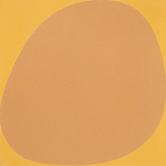 Stones Orange Orange